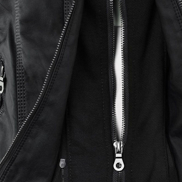 Sophie | Women’s Water-Resistant Hooded Jacket