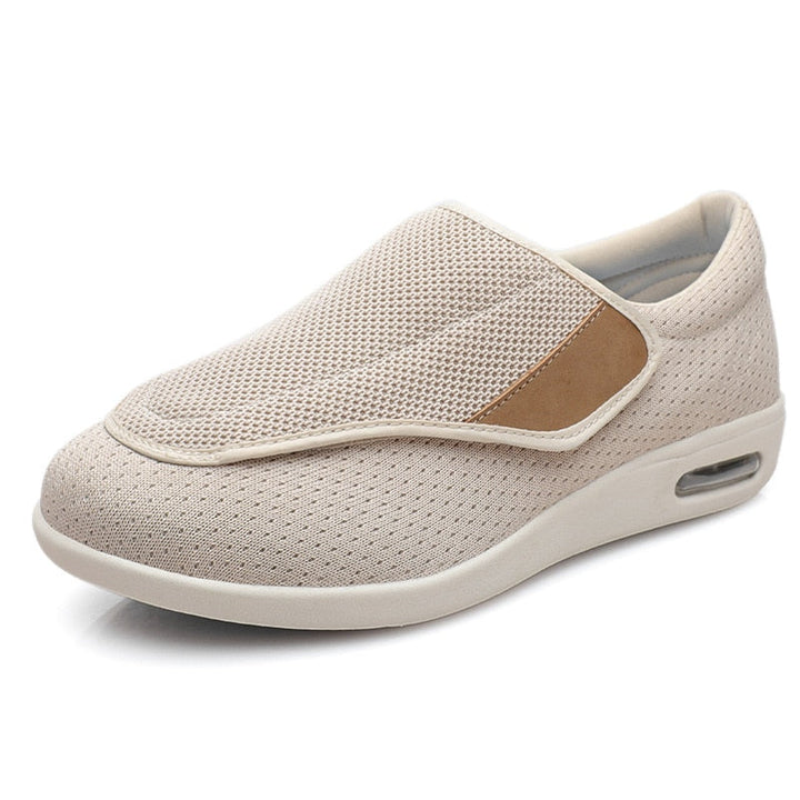 Emma | Wide Orthopedic Shoes For Diabetics