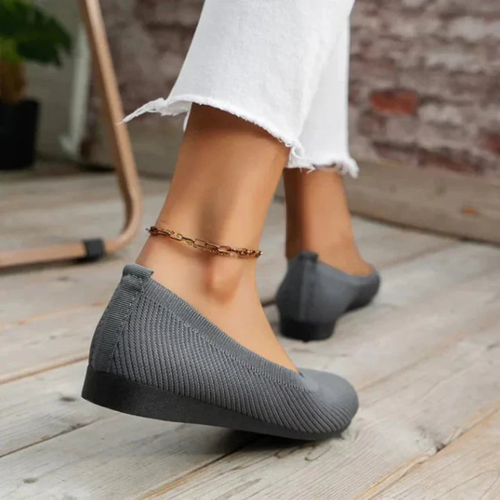 Mila | Balance-Optimized Summer Comfort Shoes For Women