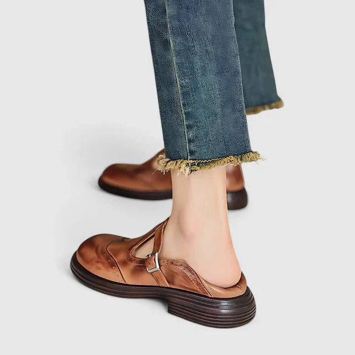 Zara | Timeless Chic Women’s Classic Boots