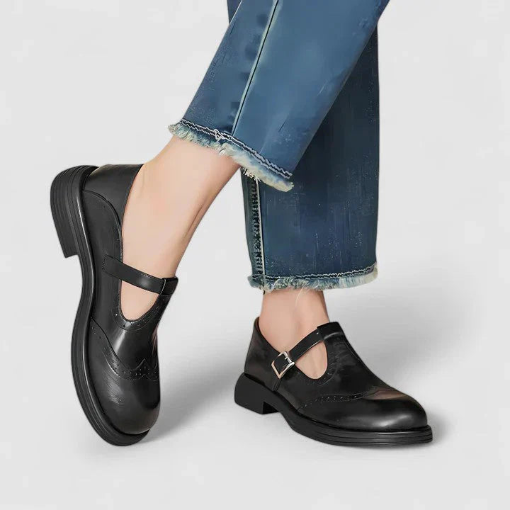 Zara | Timeless Chic Women’s Classic Boots