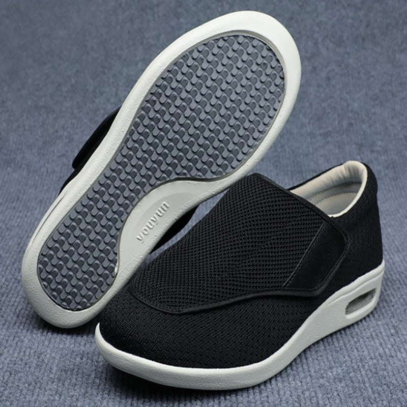 Emma | Wide Orthopedic Shoes For Diabetics