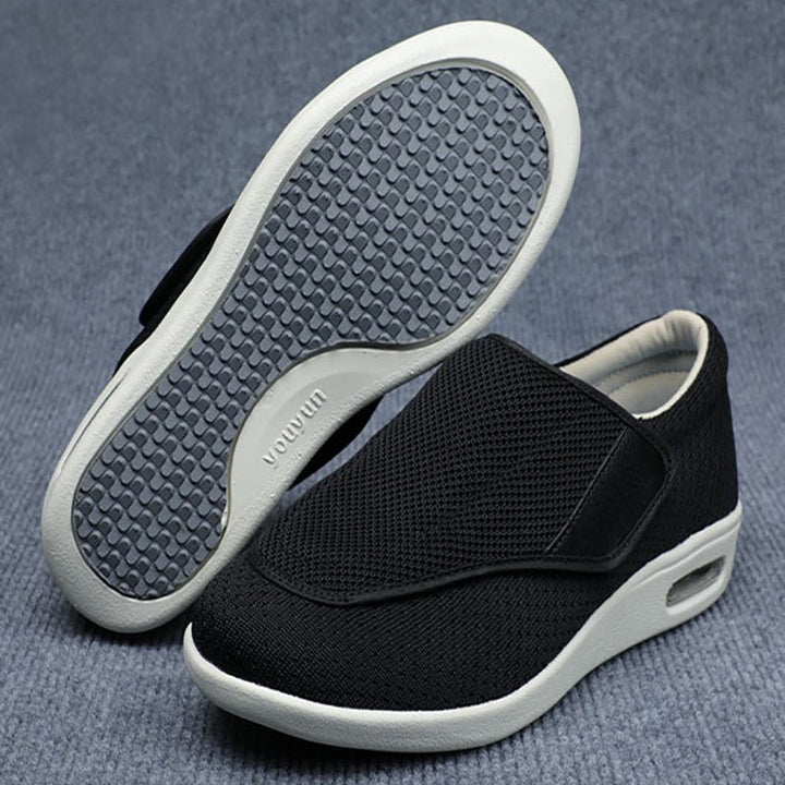 Emma | Wide Orthopedic Shoes For Diabetics