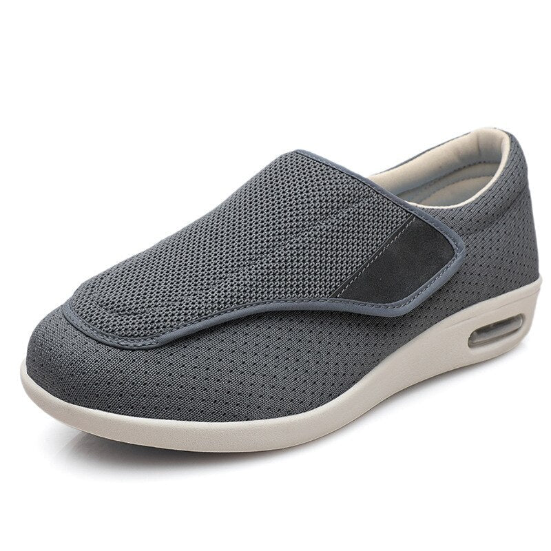 Emma | Wide Orthopedic Shoes For Diabetics