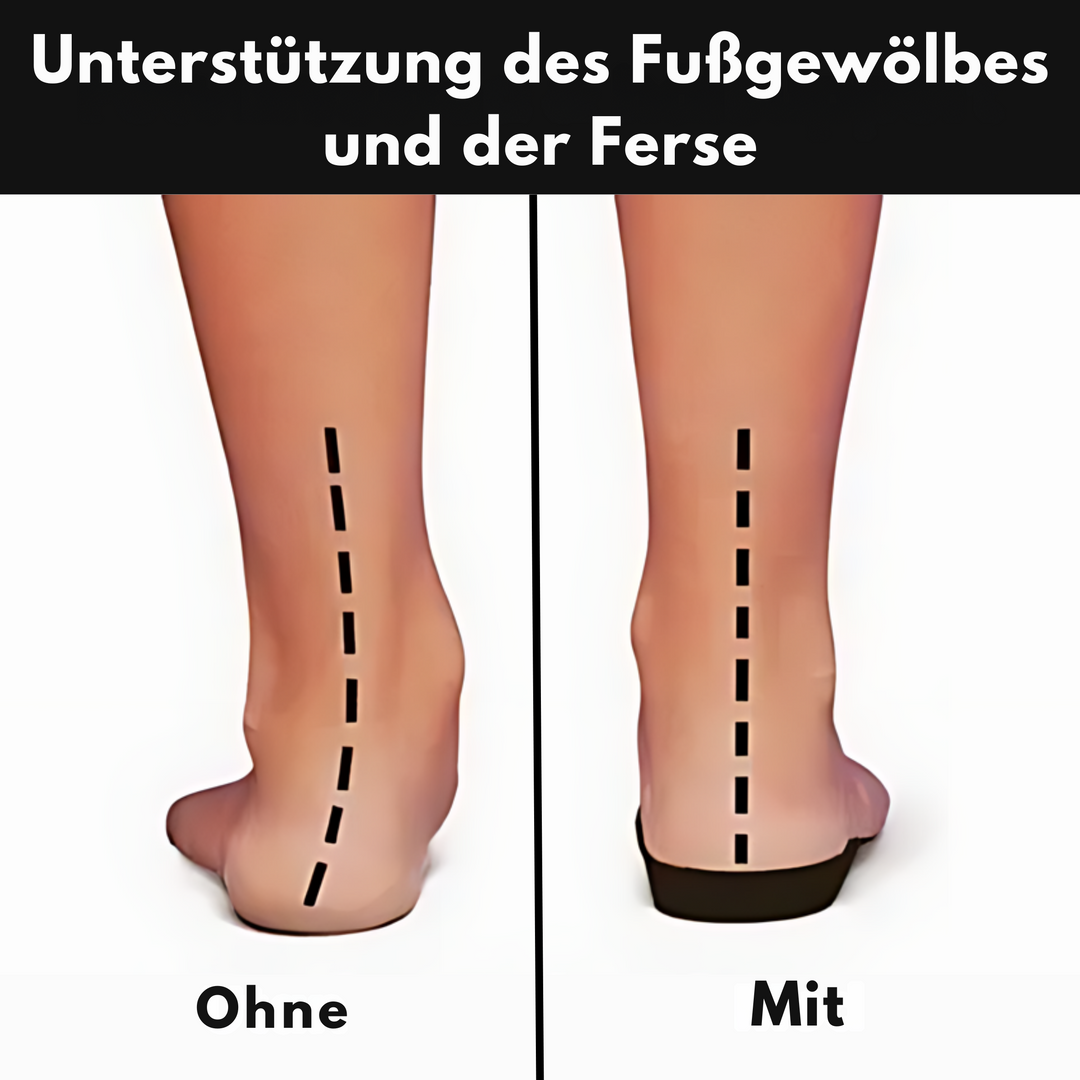 Ella | Orthopedic Pain-Relief Shoes