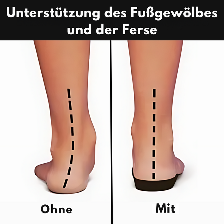 Ella | Orthopedic Pain-Relief Shoes