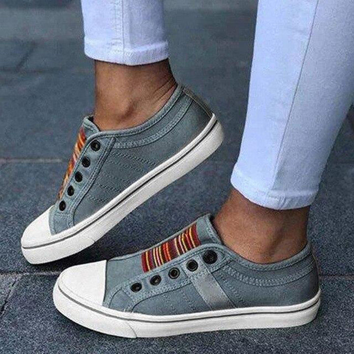 Sophia | Modern Comfort-First Women’s Everyday Sneakers