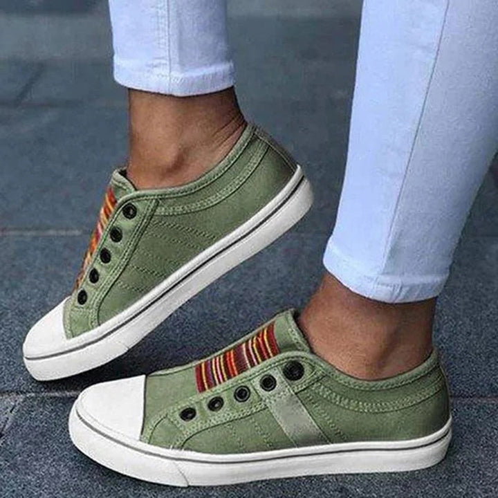 Sophia | Modern Comfort-First Women’s Everyday Sneakers