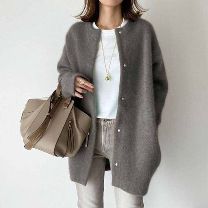 Sophie | Chic Stylish Knit Cardigan