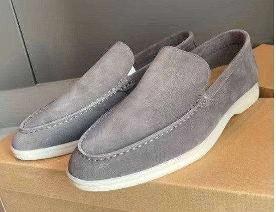 Ricardo | Classic Men’s Loafers
