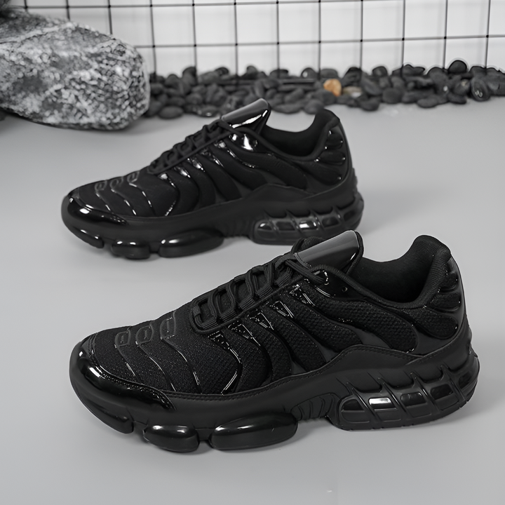 Ethan | Steel Toe Protective Safety Shoes For Men