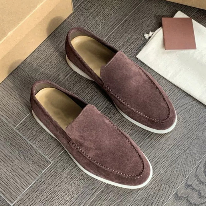Ricardo | Classic Men’s Loafers