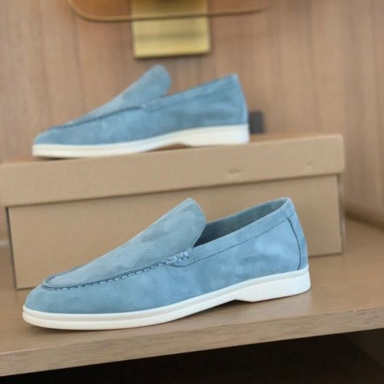 Ricardo | Classic Men’s Loafers