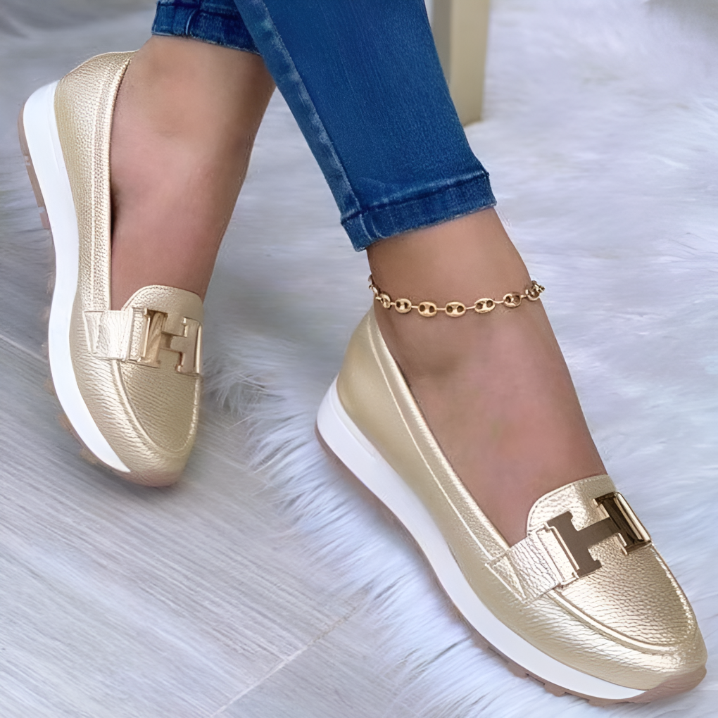 Mila | Supportive Orthopedic Comfort Shoes For Women