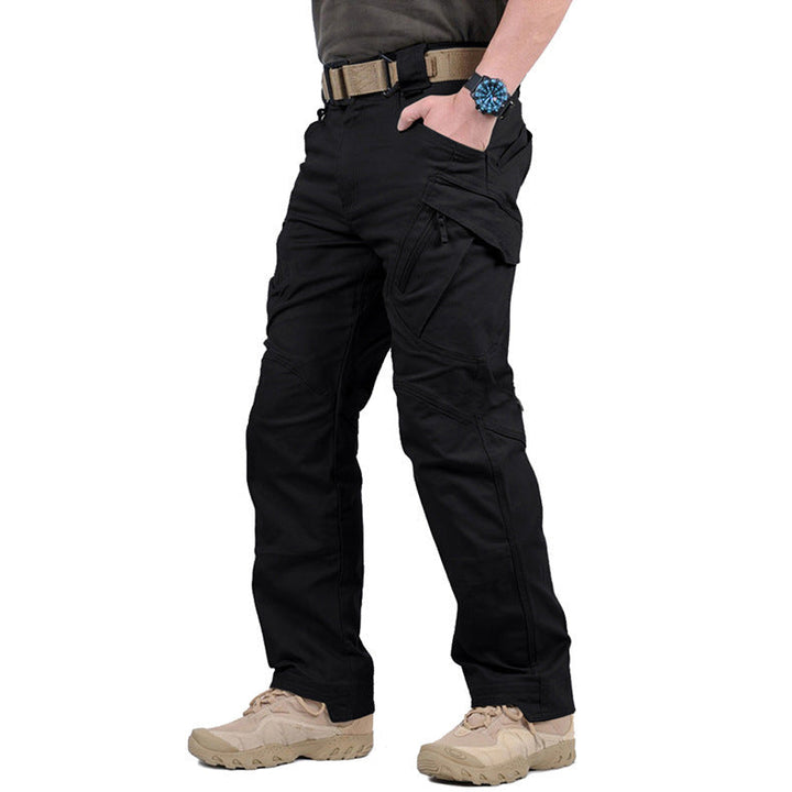 David | Versatile Outdoor Pants