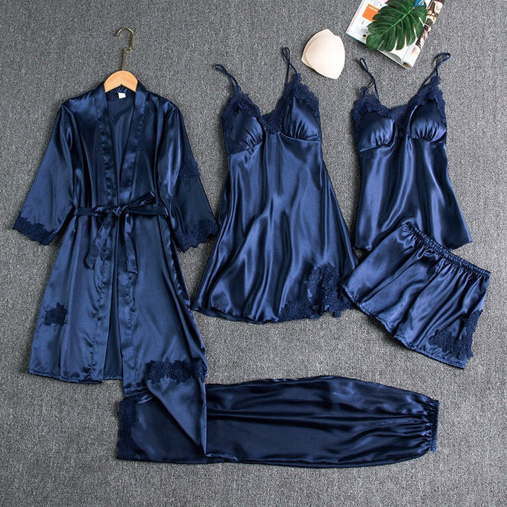 Ariana | Premium Soft Luxe Sleepwear Set