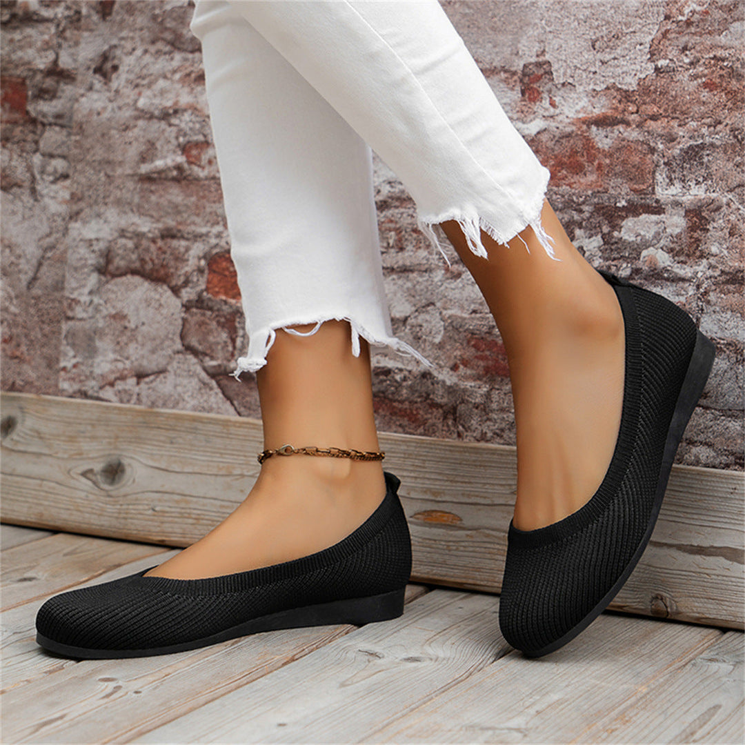 Amara | Women’s Orthopedic Ballet Shoes