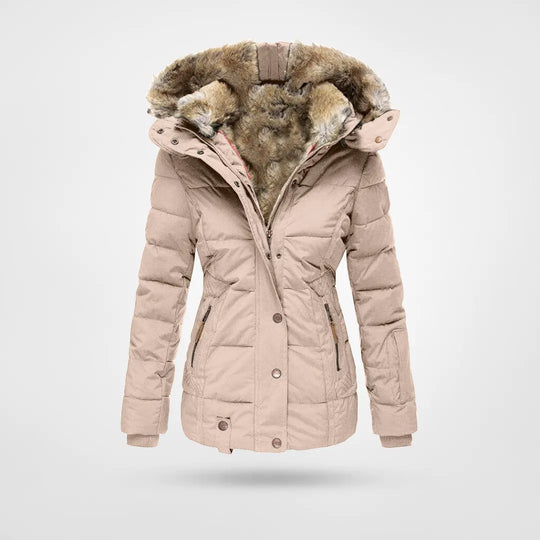 Clara | Premium Soft Luxe Jacket