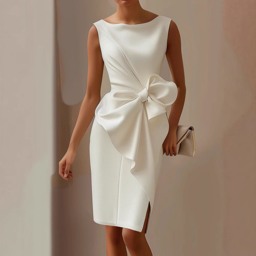 Emma | Chic Sleeveless Dress For Women
