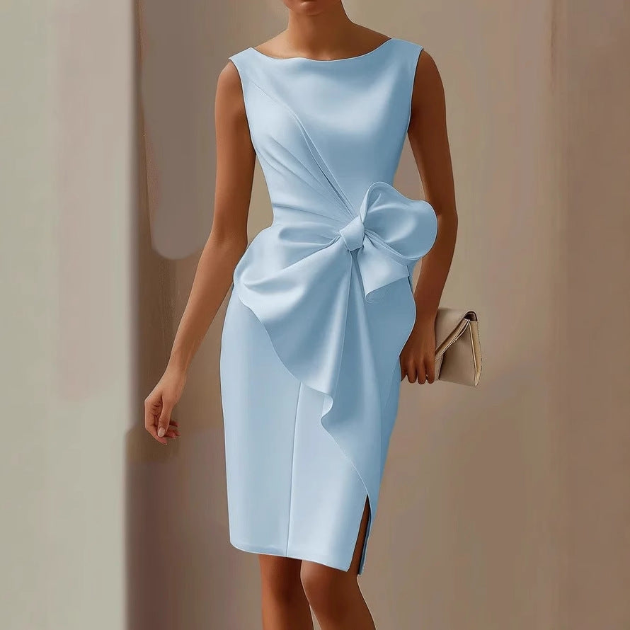 Emma | Chic Sleeveless Dress For Women