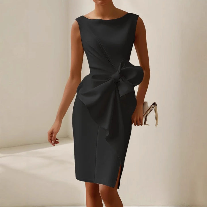 Emma | Chic Sleeveless Dress For Women