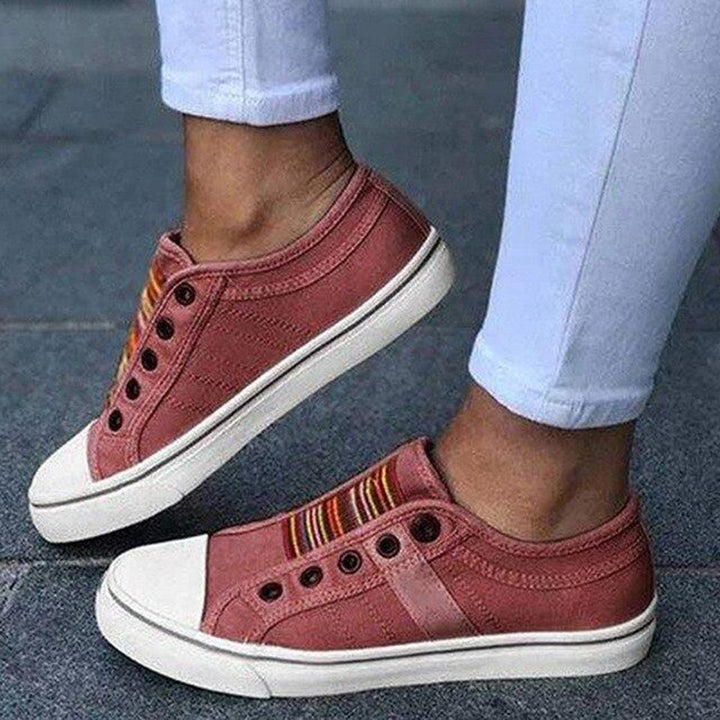 Sophia | Modern Comfort-First Women’s Everyday Sneakers
