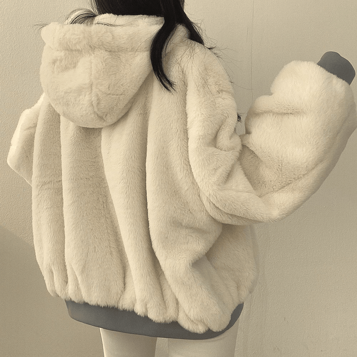 Nora | Insulated Comfort Winter Coat for Women