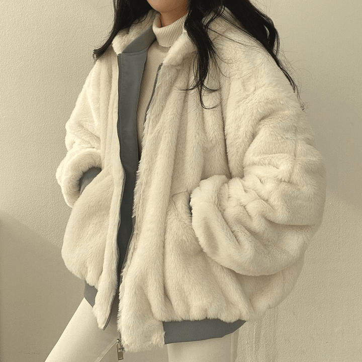 Nora | Insulated Comfort Winter Coat for Women
