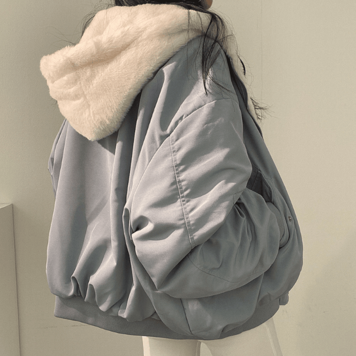 Nora | Insulated Comfort Winter Coat for Women