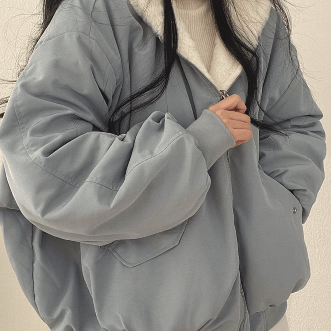 Nora | Insulated Comfort Winter Coat for Women