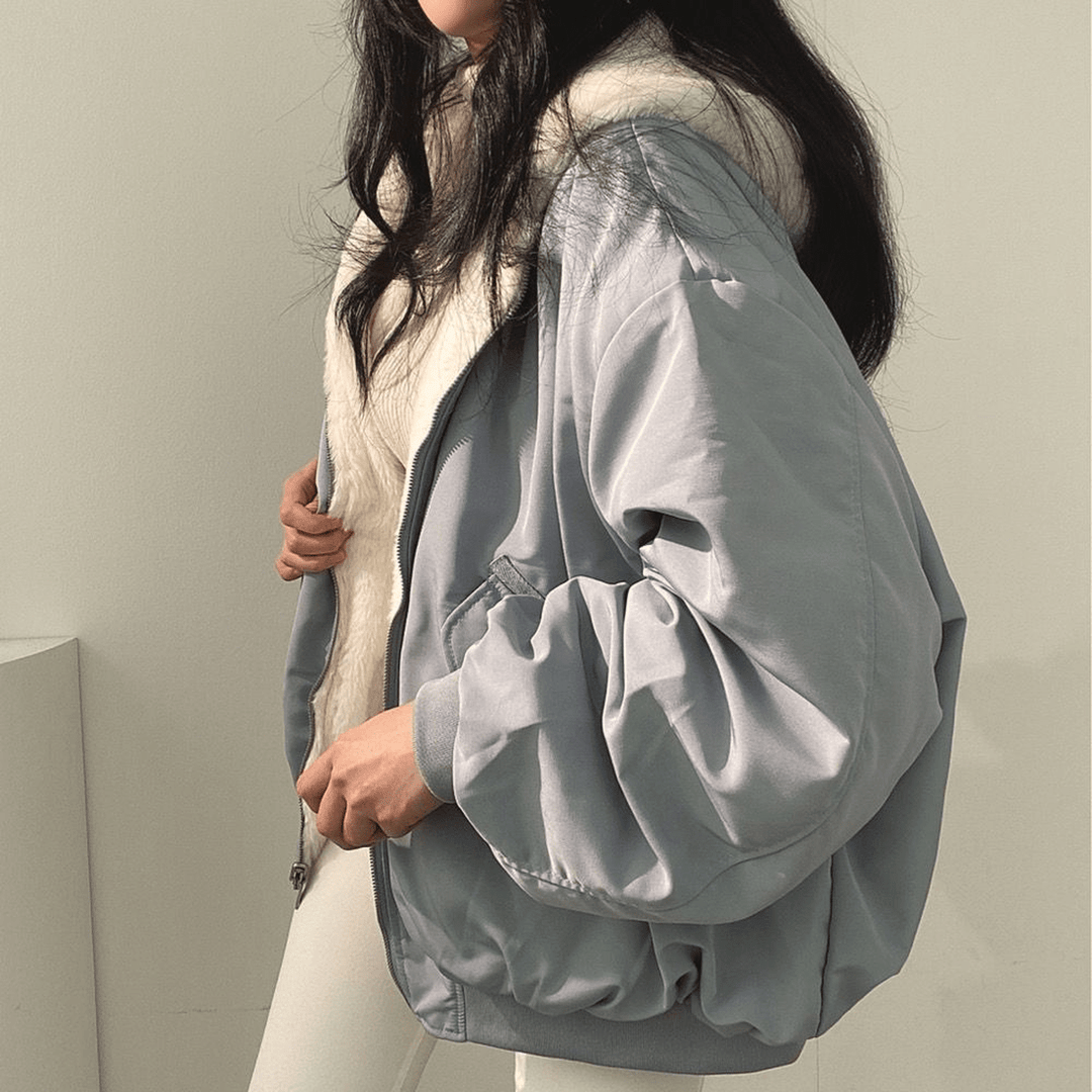 Nora | Insulated Comfort Winter Coat for Women