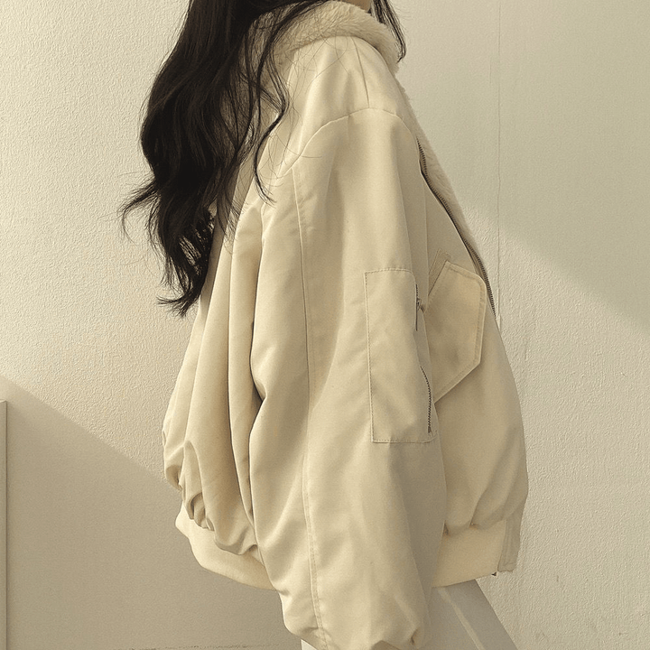 Nora | Insulated Comfort Winter Coat for Women