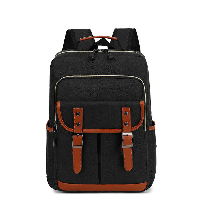 Jordan | Large Vintage Waterproof Unisex Backpack