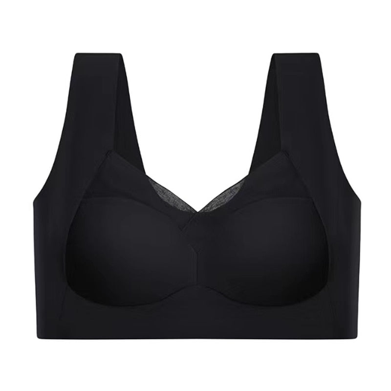 Vanessa | Women’s Modern Push-Up Bra - 1+1 Free