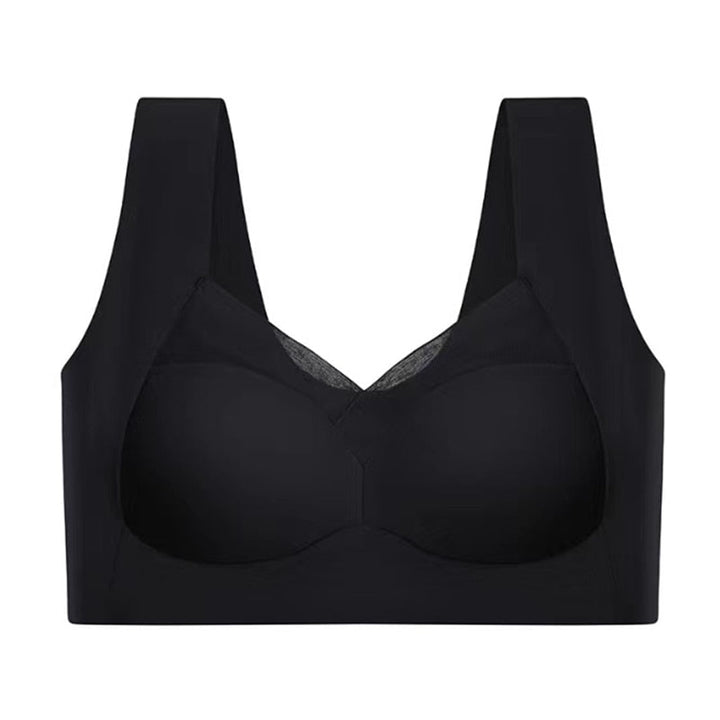 Vanessa | Women’s Modern Push-Up Bra - 1+1 Free