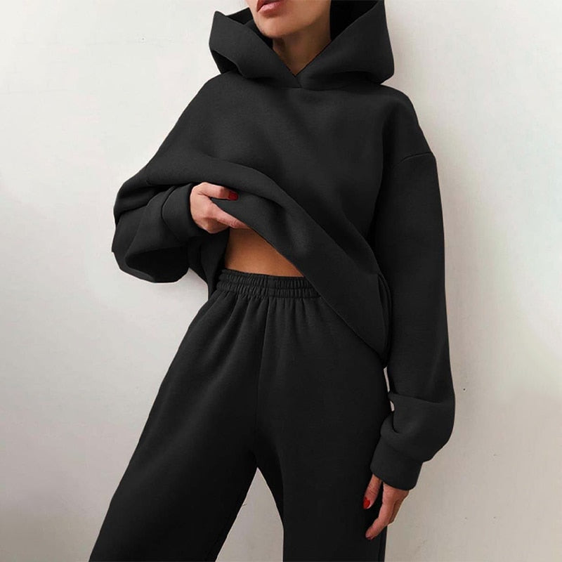 Lara | Comfortable Women’s Jogging Set