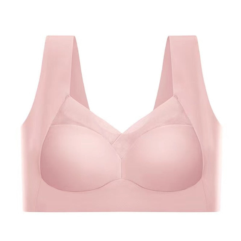 Vanessa | Women’s Modern Push-Up Bra - 1+1 Free