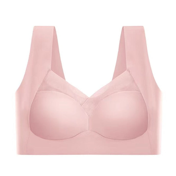 Vanessa | Women’s Modern Push-Up Bra - 1+1 Free