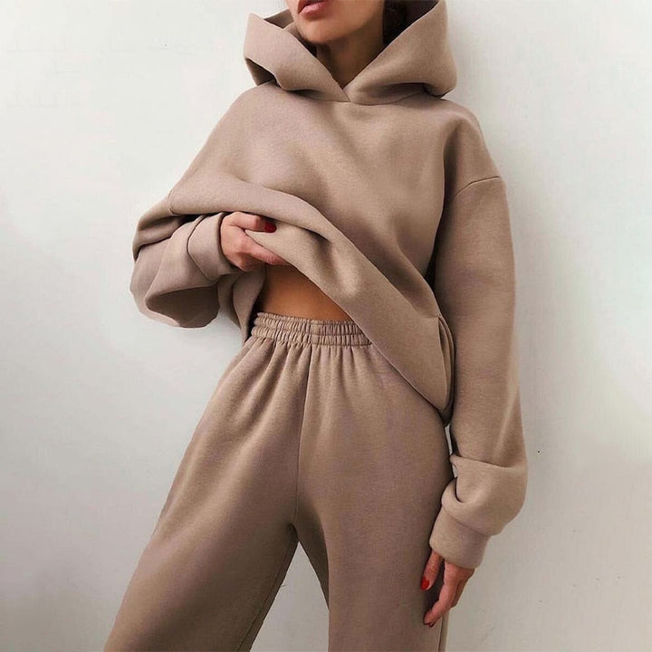 Lara | Comfortable Women’s Jogging Set