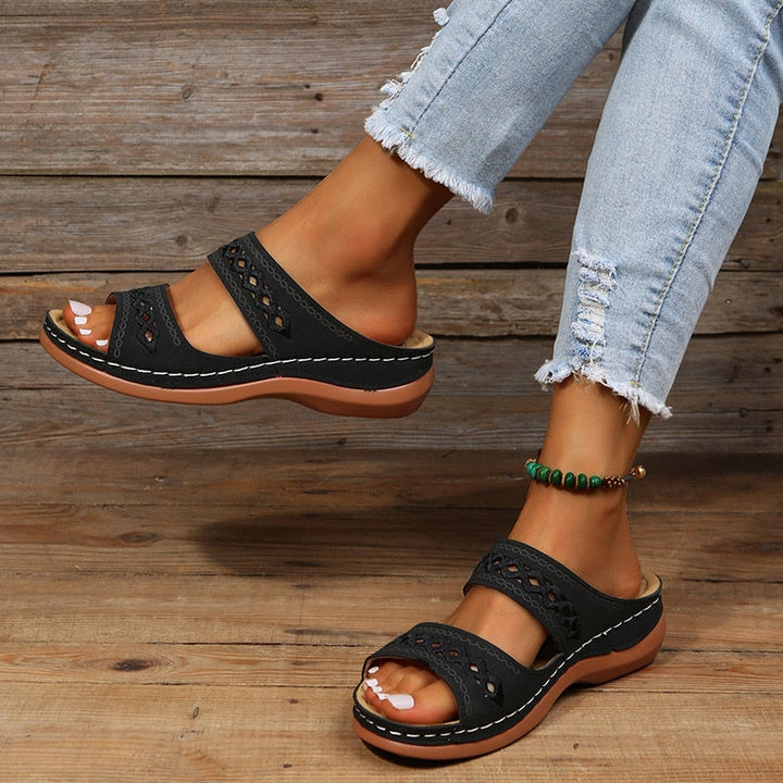 Daniela | Women’s Orthopedic Comfort Sandals