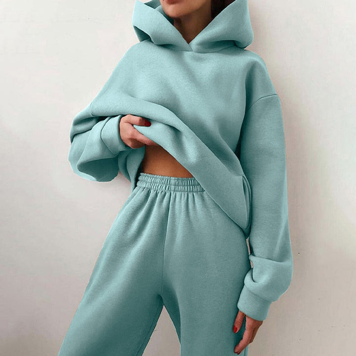 Lara | Comfortable Women’s Jogging Set