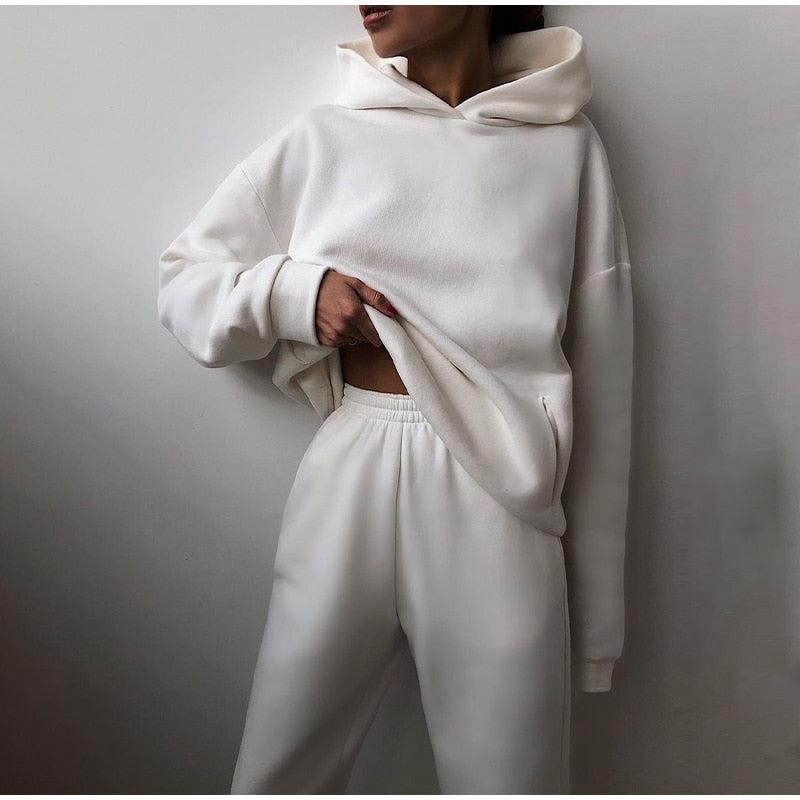 Lara | Comfortable Women’s Jogging Set