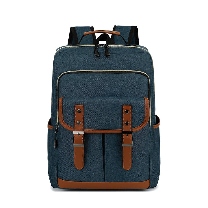 Jordan | Large Vintage Waterproof Unisex Backpack