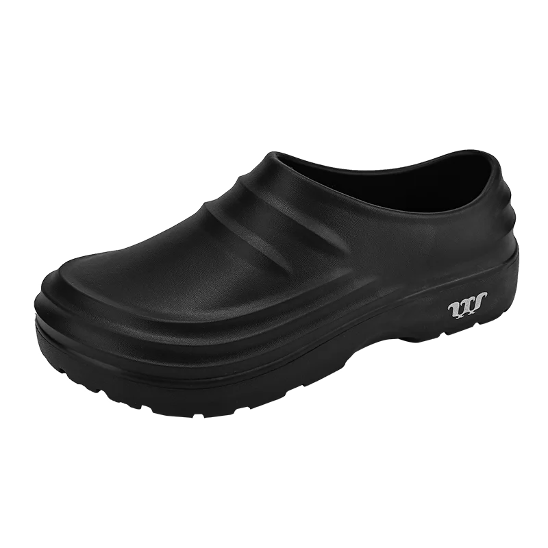 Alex | Unisex Orthopedic Warm Winter Clogs With Waterproof Design