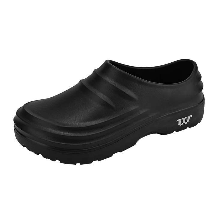 Alex | Unisex Orthopedic Warm Winter Clogs With Waterproof Design
