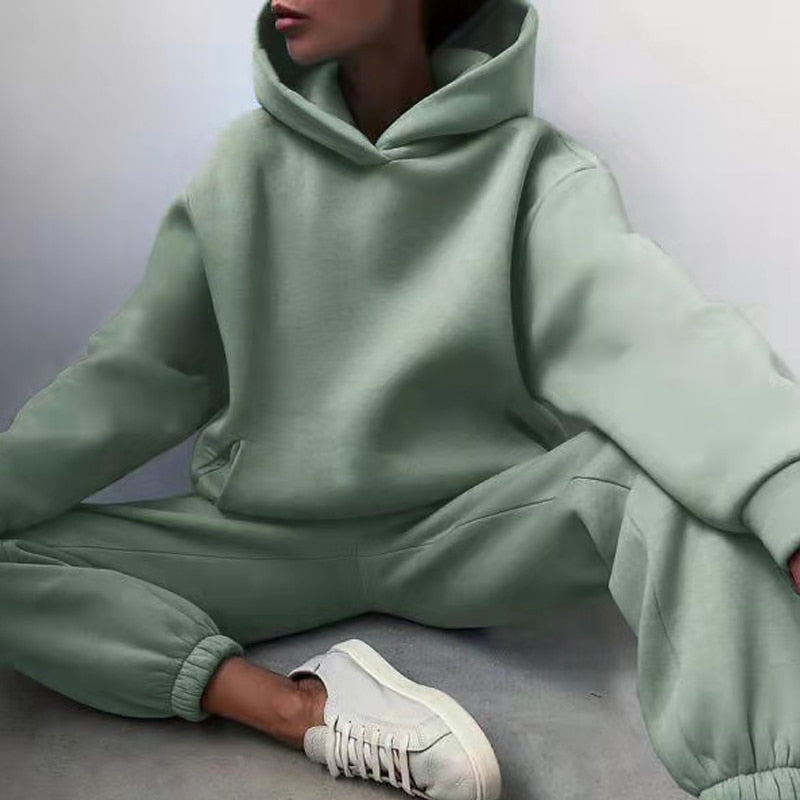 Lara | Comfortable Women’s Jogging Set