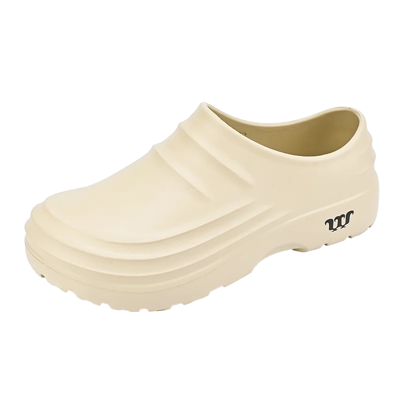 Alex | Unisex Orthopedic Warm Winter Clogs With Waterproof Design