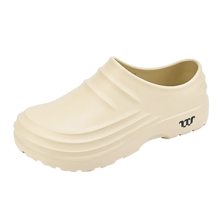Alex | Unisex Orthopedic Warm Winter Clogs With Waterproof Design