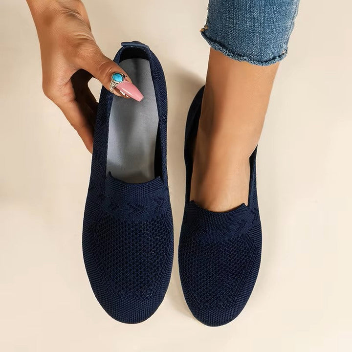 Mila | Supportive Orthopedic Comfort Shoes For Women