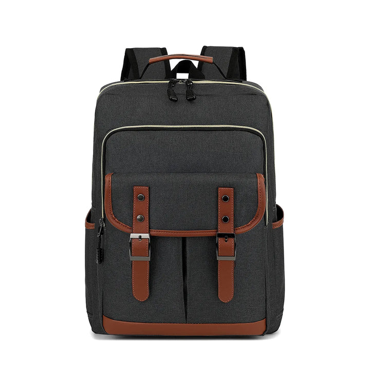 Jordan | Large Vintage Waterproof Unisex Backpack